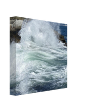 Load image into Gallery viewer, Surf 2 Canvas