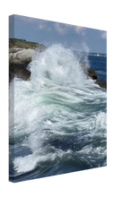 Load image into Gallery viewer, Surf 2 Canvas